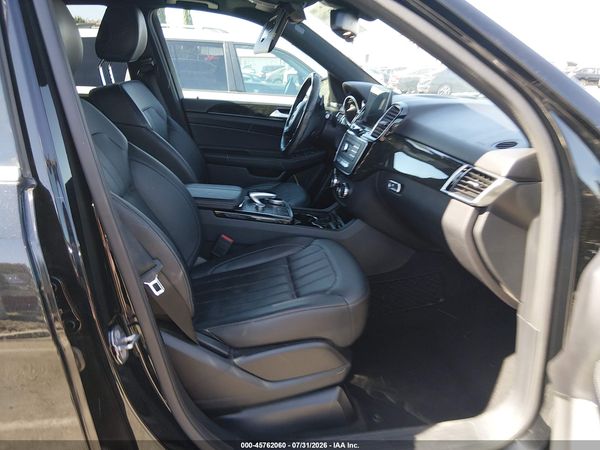2018 MERCEDES-BENZ GLE 350 4MATIC