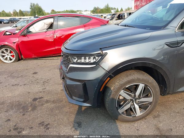 2021 KIA SORENTO EX