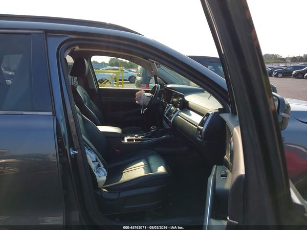 2021 KIA SORENTO EX