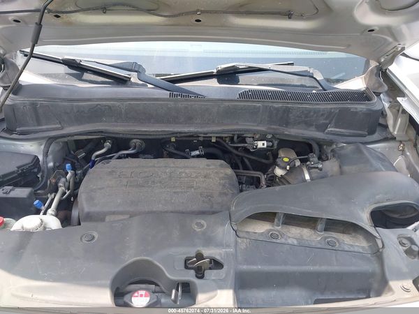 2015 HONDA PILOT EX-L