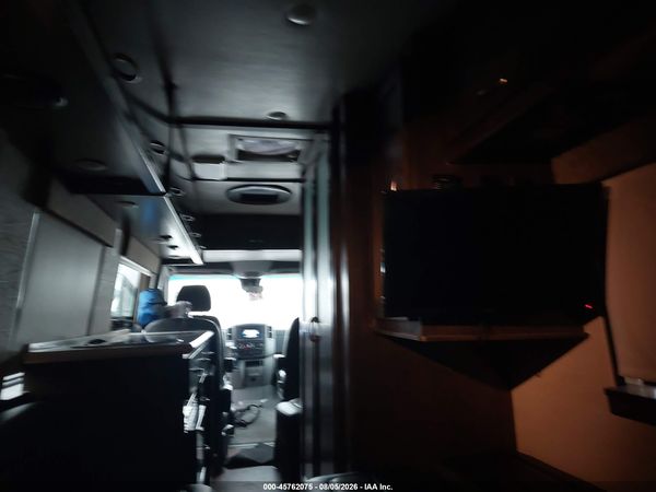 2016 MERCEDES-BENZ SPRINTER 3500 HIGH ROOF