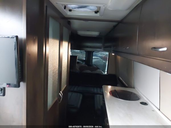 2016 MERCEDES-BENZ SPRINTER 3500 HIGH ROOF