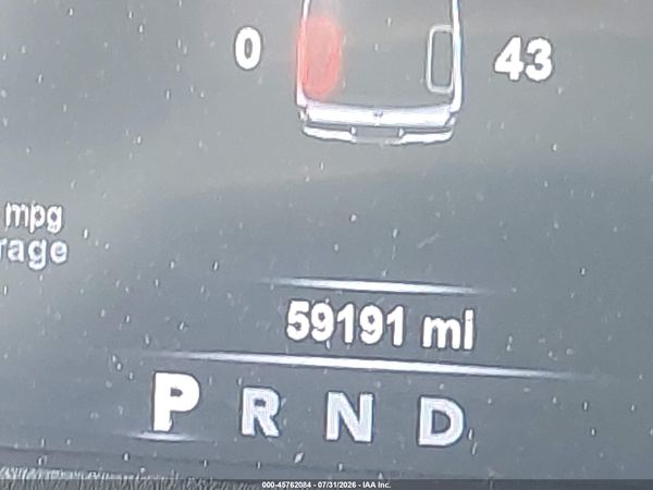 2017 RAM 1500 BIG HORN  4X4 5'7 BOX