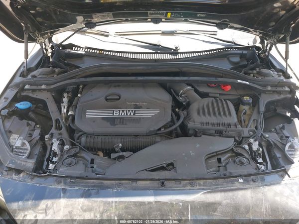 2021 BMW 228I GRAN COUPE SDRIVE