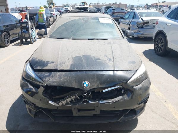 2021 BMW 228I GRAN COUPE SDRIVE