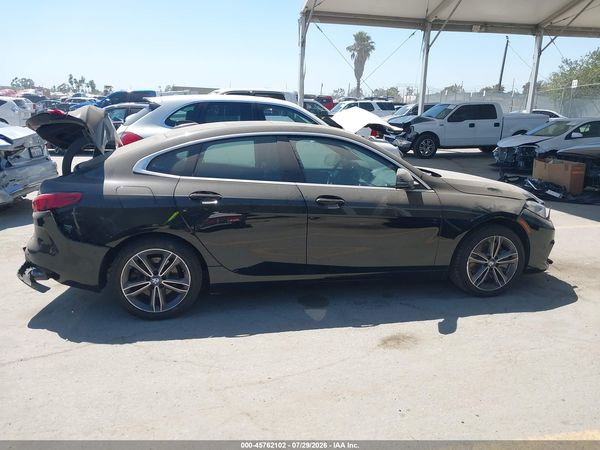 2021 BMW 228I GRAN COUPE SDRIVE