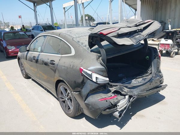 2021 BMW 228I GRAN COUPE SDRIVE
