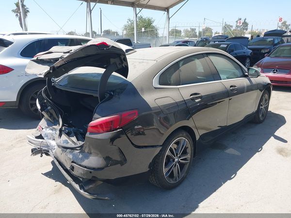 2021 BMW 228I GRAN COUPE SDRIVE