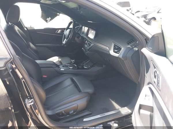 2021 BMW 228I GRAN COUPE SDRIVE