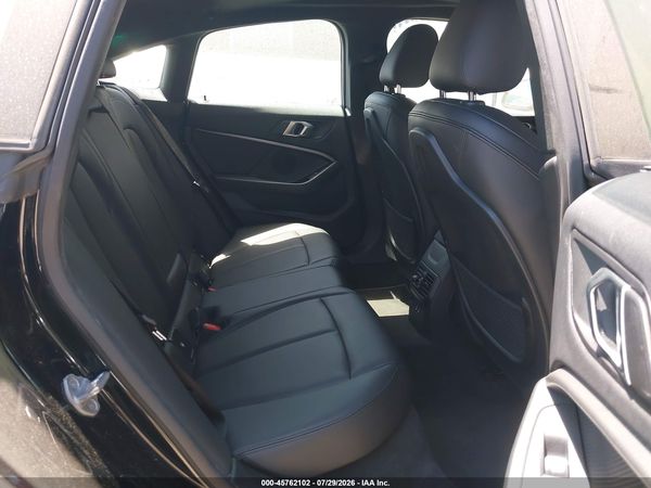 2021 BMW 228I GRAN COUPE SDRIVE