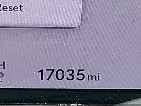 2025 GENESIS GV80 3.5T PRESTIGE AWD