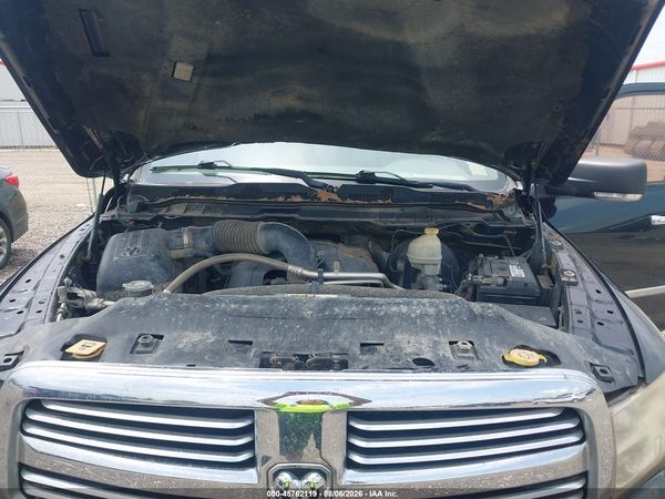 2016 RAM 1500 LONE STAR