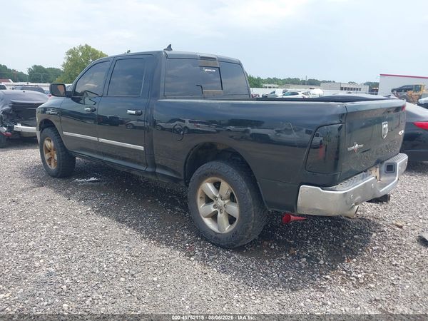 2016 RAM 1500 LONE STAR