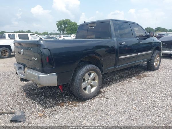 2016 RAM 1500 LONE STAR