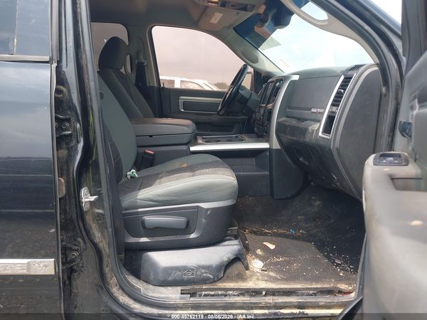 2016 RAM 1500 LONE STAR