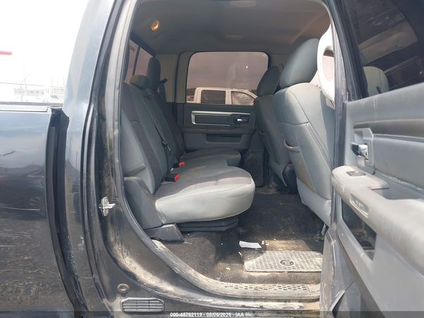 2016 RAM 1500 LONE STAR