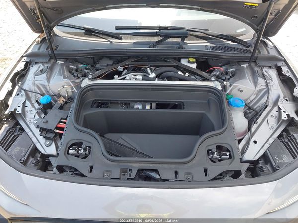 2025 AUDI A6 E-TRON PRESTIGE