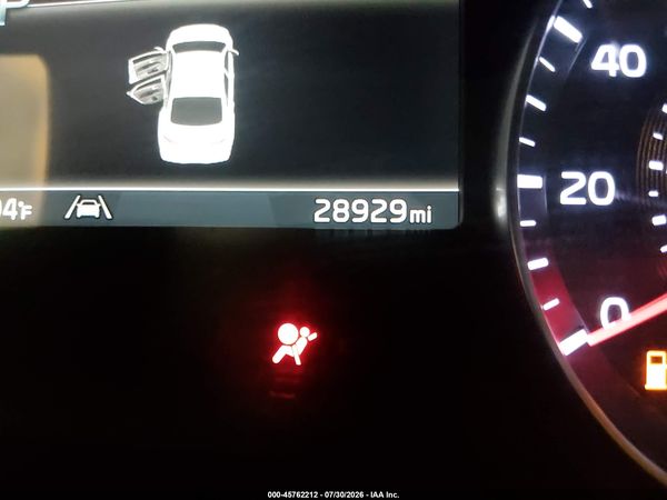 2024 KIA FORTE LX