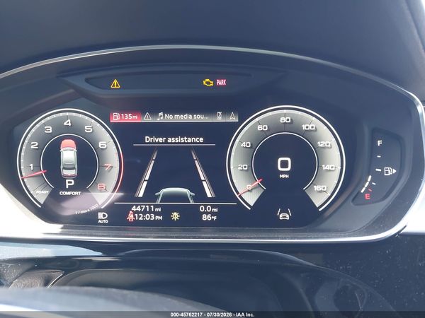 2022 AUDI A8
