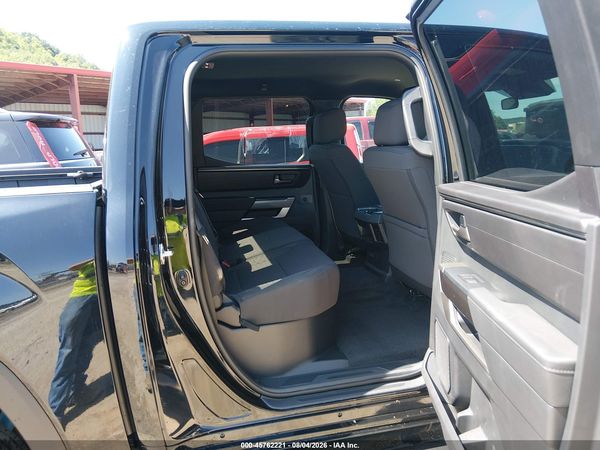 2026 TOYOTA TUNDRA SR5 CREWMAX 5.5' BED