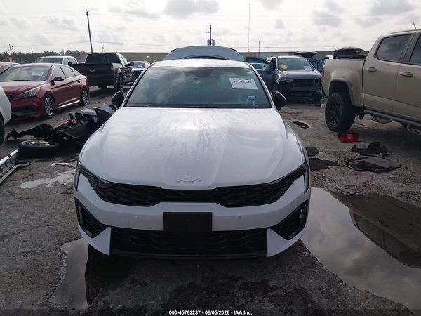 2026 KIA K5 GT-LINE FWD