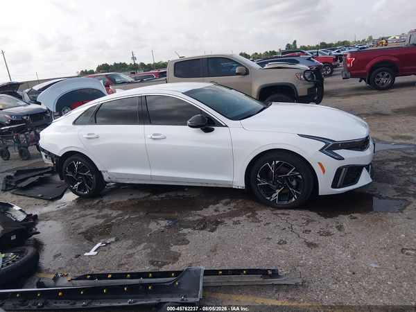 2026 KIA K5 GT-LINE FWD