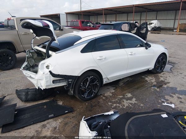 2026 KIA K5 GT-LINE FWD