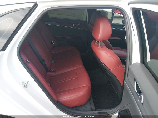 2026 KIA K5 GT-LINE FWD