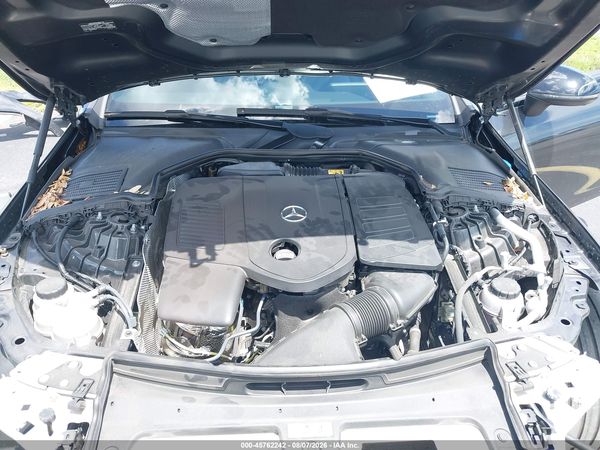 2024 MERCEDES-BENZ CLE 300 4MATIC
