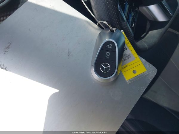 2024 MERCEDES-BENZ CLE 300 4MATIC
