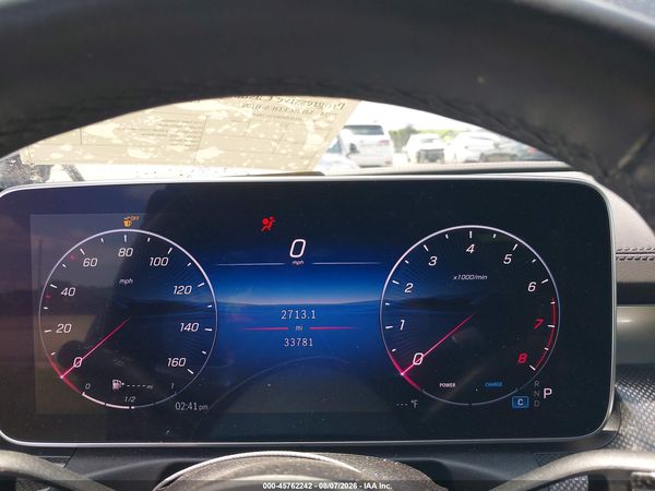 2024 MERCEDES-BENZ CLE 300 4MATIC