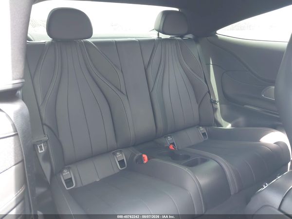 2024 MERCEDES-BENZ CLE 300 4MATIC