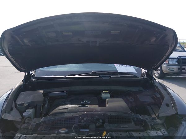 2020 INFINITI QX60 SIGNATURE EDITION AWD — I10