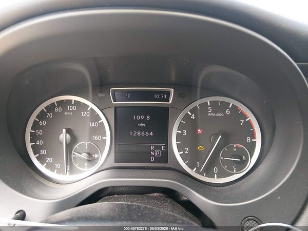 2018 INFINITI QX30