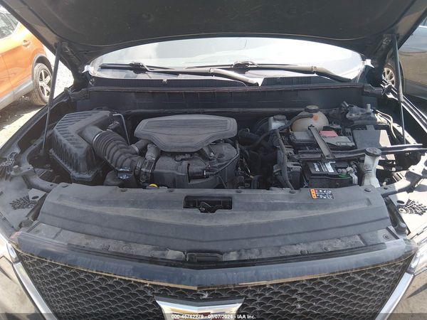 2021 CADILLAC XT6 SPORT