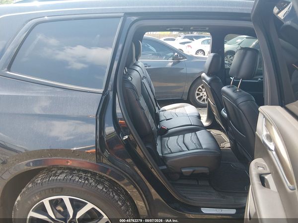 2021 CADILLAC XT6 SPORT