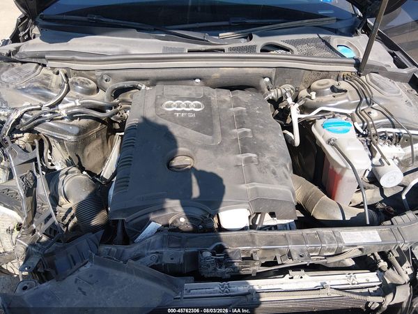 2014 AUDI A5 2.0T PREMIUM