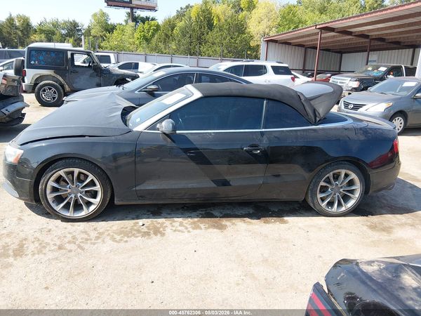 2014 AUDI A5