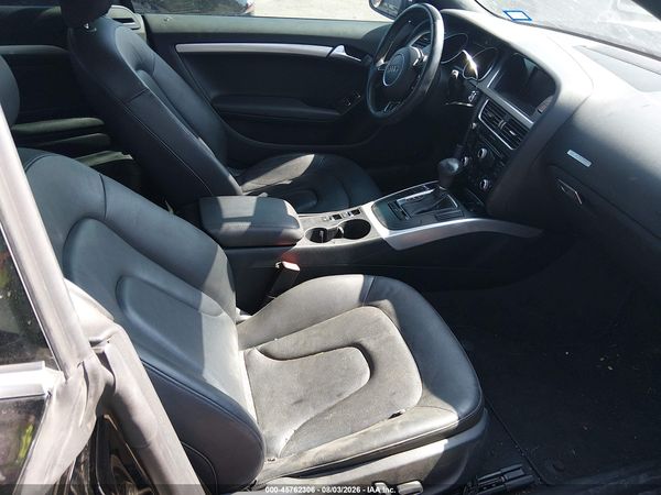2014 AUDI A5 2.0T PREMIUM