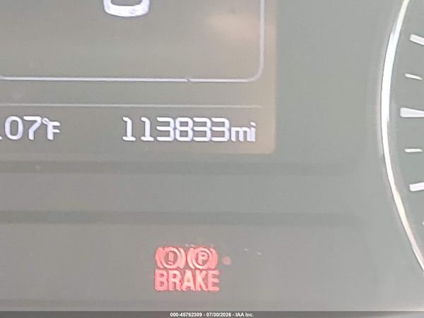 2017 KIA FORTE S