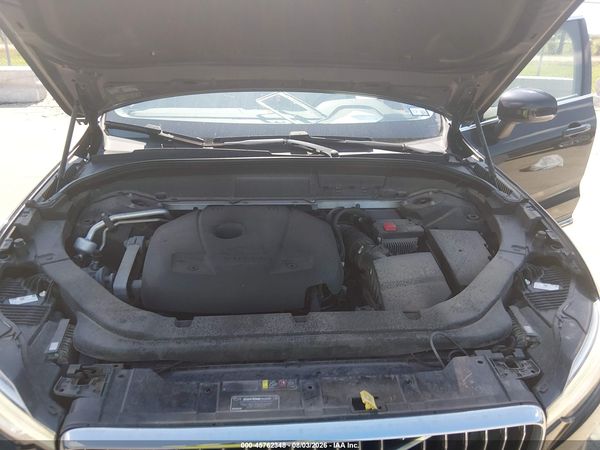 2019 VOLVO XC60 T6 INSCRIPTION