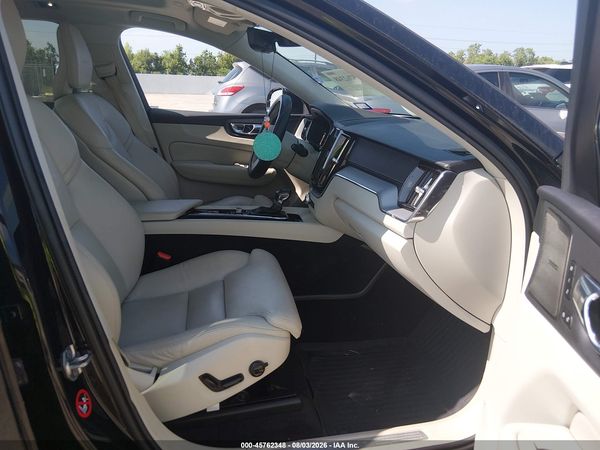 2019 VOLVO XC60 T6 INSCRIPTION