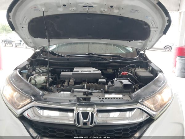 2017 HONDA CR-V EX-L/EX-L NAVI