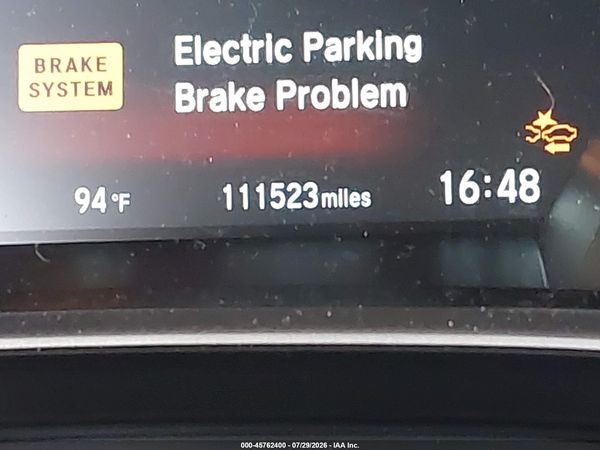 2017 HONDA CR-V EX-L/EX-L NAVI
