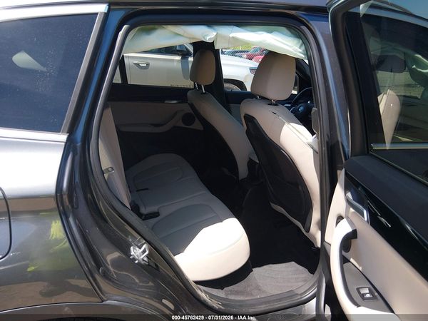 2018 BMW X1 XDRIVE28I