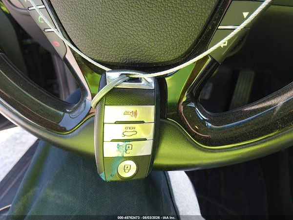 2018 KIA FORTE EX