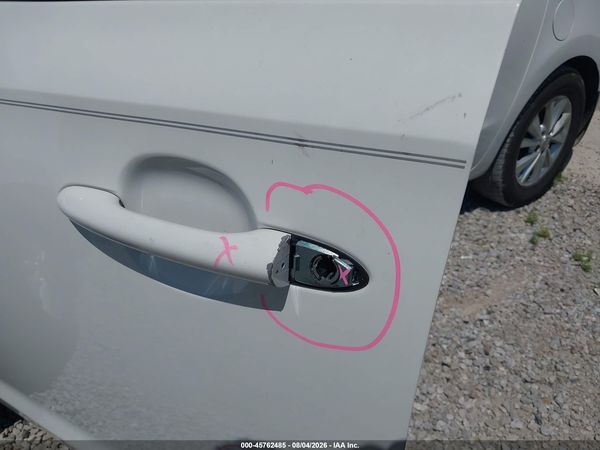 2016 KIA SEDONA L