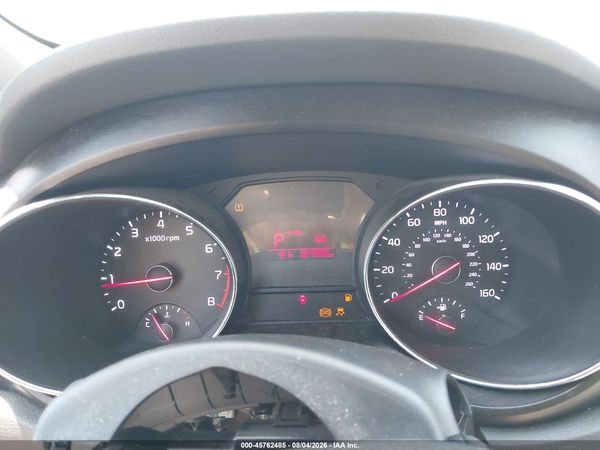 2016 KIA SEDONA L