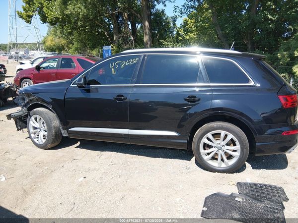 2018 AUDI Q7 3.0T PREMIUM