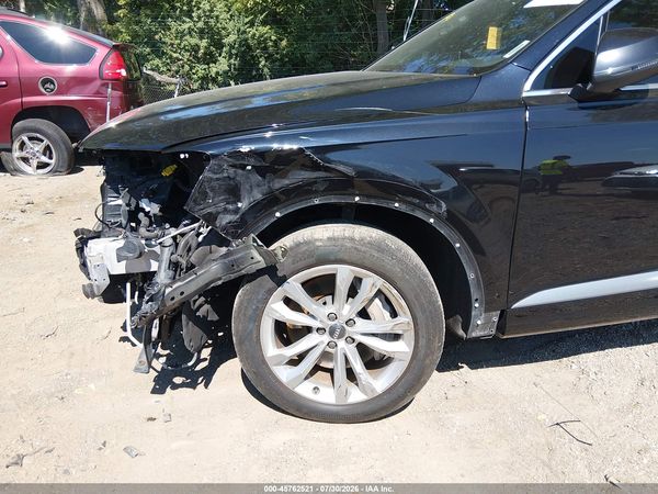 2018 AUDI Q7 3.0T PREMIUM